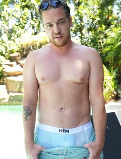 Kyle Mason